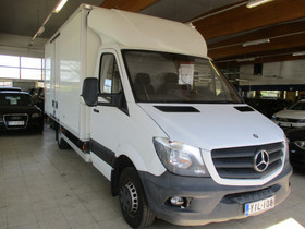 Mercedes-Benz Sprinter, Autot, Hämeenlinna, Tori.fi Mercedes-Benz Sprinter, Autot, Hämeenlinna, Tori.fi