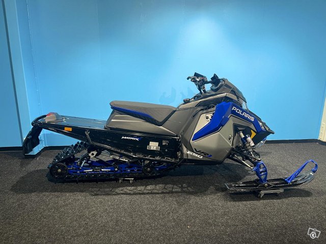 Polaris Indy 5