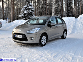 Citroen C3, Autot, Pudasjärvi, Tori.fi Citroen C3, Autot, Pudasjärvi, Tori.fi