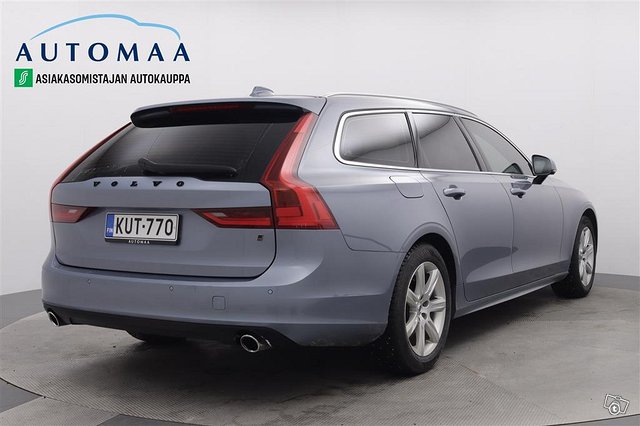 VOLVO V90 6