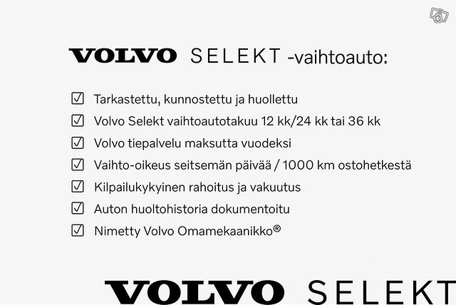 VOLVO XC60 12