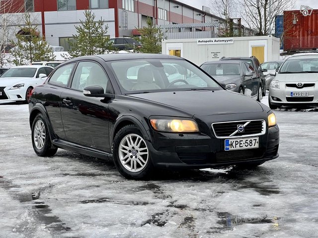 Volvo C30, kuva 1