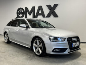 Audi A4, Autot, Järvenpää, Tori.fi Audi A4, Autot, Järvenpää, Tori.fi
