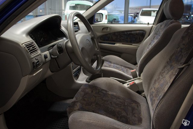 Toyota Corolla 5