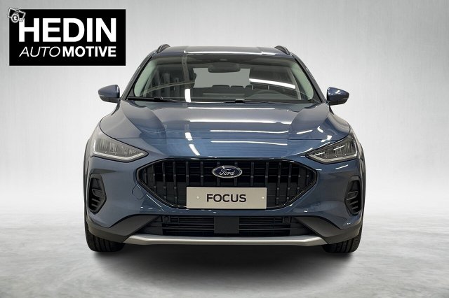 Ford Focus 3