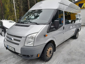 Ford Transit, Autot, Nurmijärvi, Tori.fi