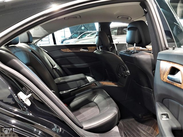 Mercedes-Benz CLS 14