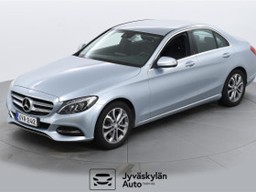 MERCEDES-BENZ C, Autot, Jyväskylä, Tori.fi MERCEDES-BENZ C, Autot, Jyväskylä, Tori.fi