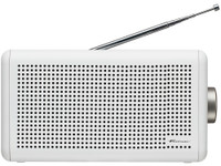 Radionette Explorer E7 radio (valkoinen)