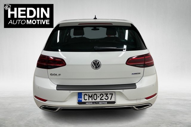 VOLKSWAGEN GOLF 3