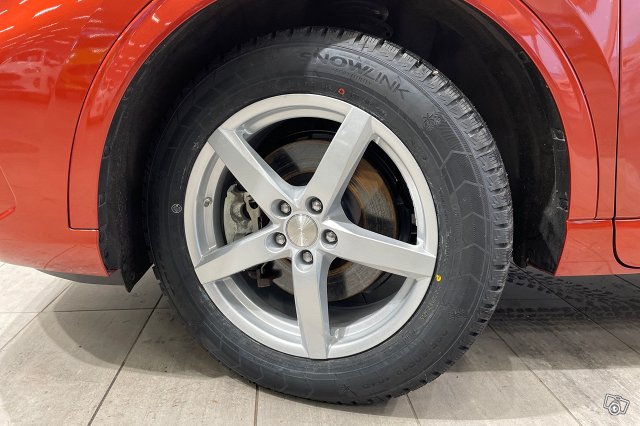 Ford Kuga 11
