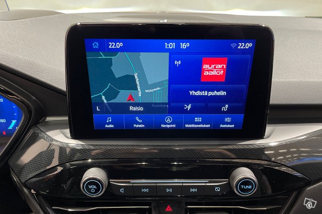 Ford Kuga 14