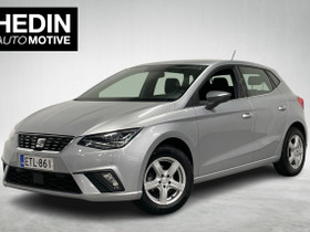 SEAT IBIZA, Autot, Kerava, Tori.fi SEAT IBIZA, Autot, Kerava, Tori.fi