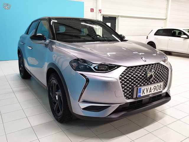 DS 3 Crossback 2