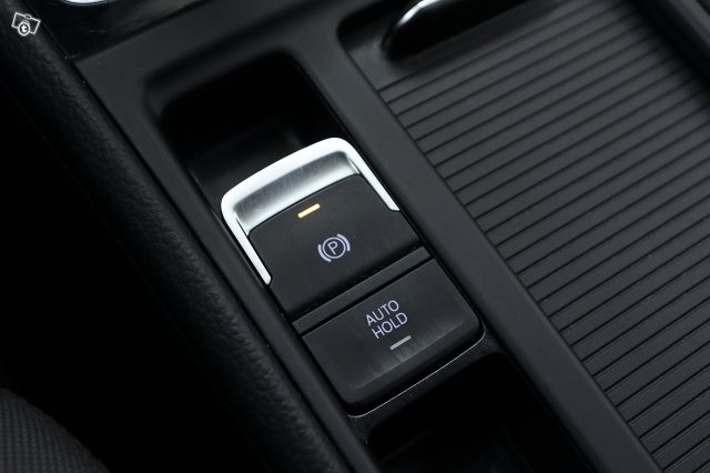 Volkswagen Golf 18