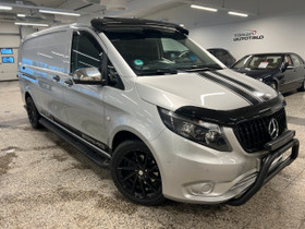Mercedes-Benz Vito, Autot, Jyväskylä, Tori.fi Mercedes-Benz Vito, Autot, Jyväskylä, Tori.fi