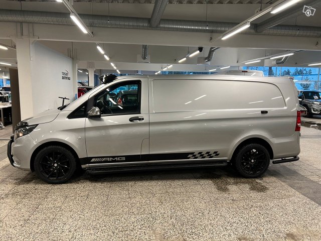 Mercedes-Benz Vito 4