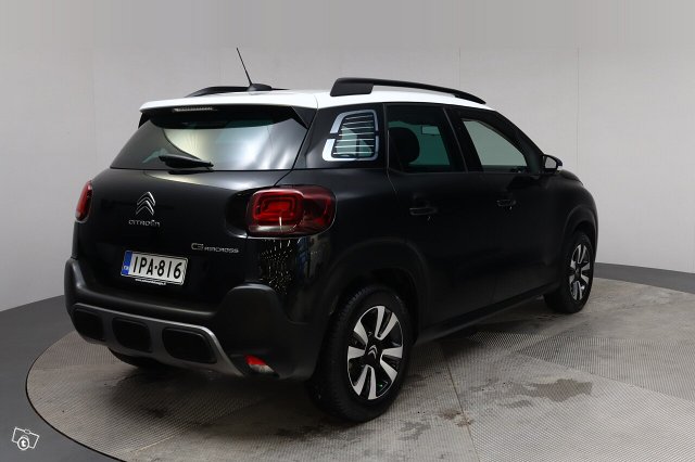 Citroen C3 Aircross 6