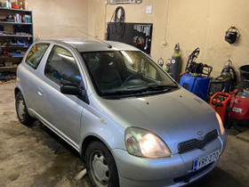 Toyota Yaris, Autot, Kouvola, Tori.fi Toyota Yaris, Autot, Kouvola, Tori.fi