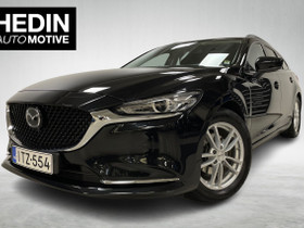 Mazda 6, Autot, Lieksa, Tori.fi Mazda 6, Autot, Lieksa, Tori.fi