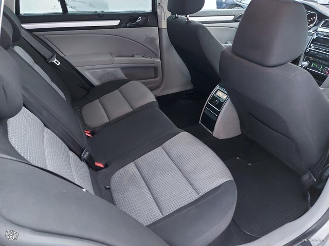 Skoda Superb 13