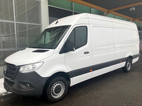 Mercedes-Benz Sprinter, Autot, Tampere, Tori.fi Mercedes-Benz Sprinter, Autot, Tampere, Tori.fi