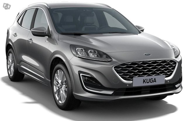 Ford Kuga 2