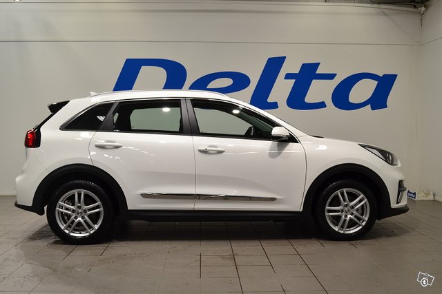 Kia Niro 7