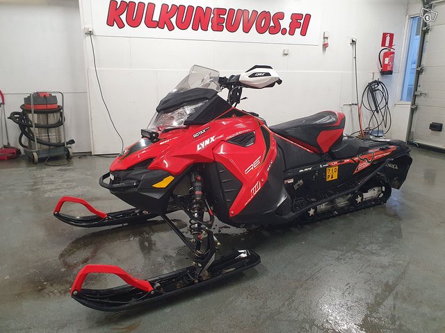 Lynx RE 1