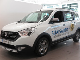 DACIA Lodgy, Autot, Lahti, Tori.fi DACIA Lodgy, Autot, Lahti, Tori.fi