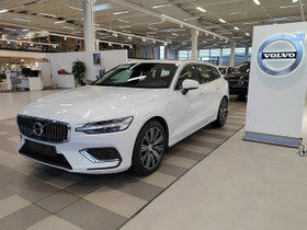 VOLVO V60, Autot, Lahti, Tori.fi VOLVO V60, Autot, Lahti, Tori.fi