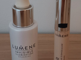 Lumene setti, Kauneudenhoito ja kosmetiikka, Terveys ja hyvinvointi, Jyväskylä, Tori.fi Lumene setti, Kauneudenhoito ja kosmetiikka, Terveys ja hyvinvointi, Jyväskylä, Tori.fi