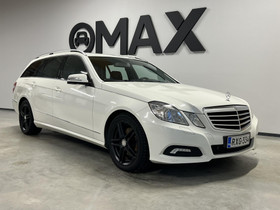 Mercedes-Benz E, Autot, Järvenpää, Tori.fi Mercedes-Benz E, Autot, Järvenpää, Tori.fi