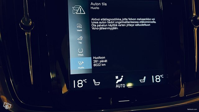 Volvo S90 22