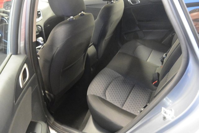 Kia CEED 5