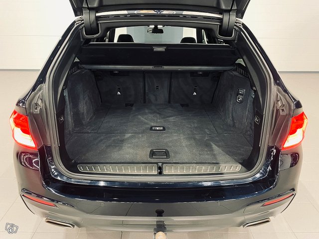 BMW 520 9