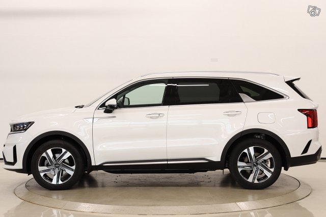Kia SORENTO 8