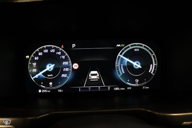Kia SORENTO 15