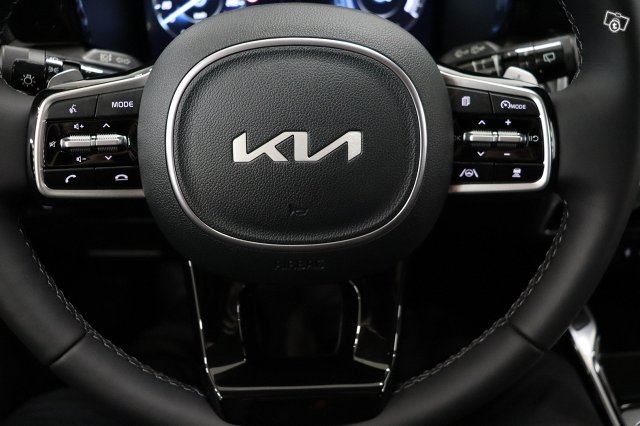 Kia SORENTO 16