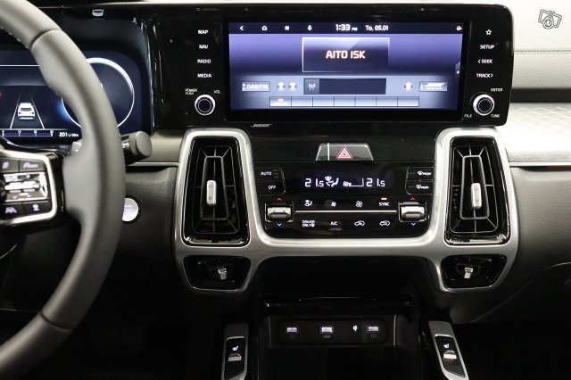 Kia SORENTO 17