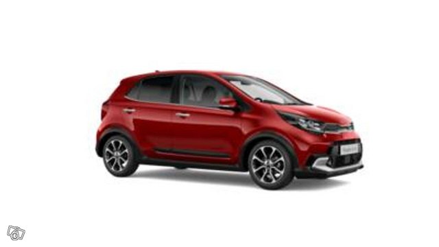 KIA Picanto 3
