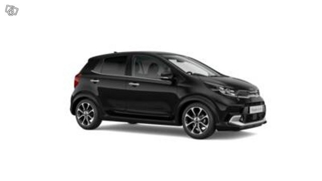 KIA Picanto 3