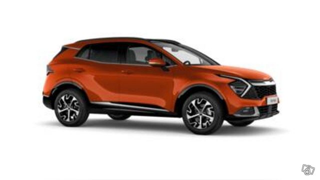 KIA Sportage 7