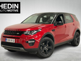 LAND ROVER Discovery Sport, Autot, Kerava, Tori.fi LAND ROVER Discovery Sport, Autot, Kerava, Tori.fi