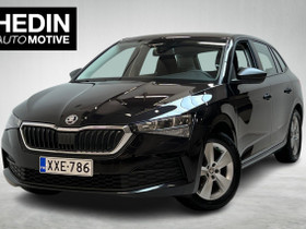 Skoda Scala, Autot, Helsinki, Tori.fi Skoda Scala, Autot, Helsinki, Tori.fi