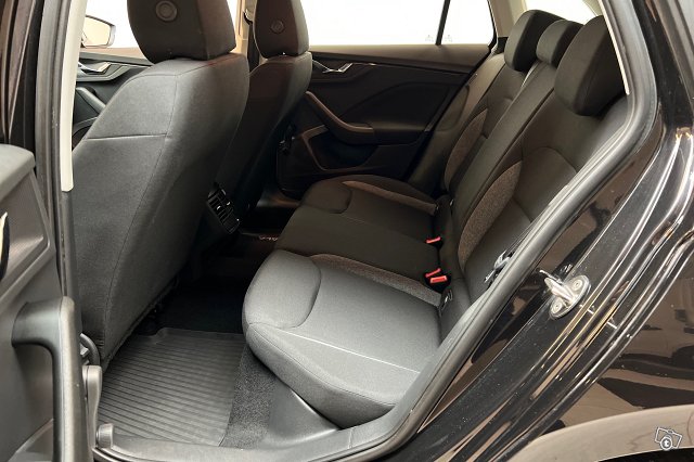 Skoda Scala 9