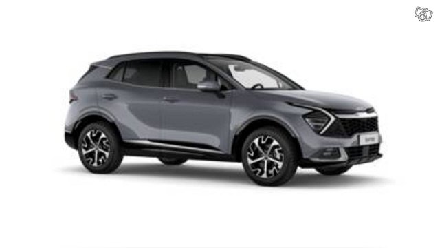KIA Sportage 6