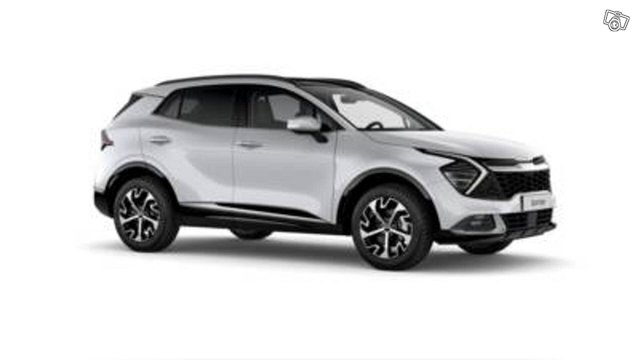 KIA Sportage 8