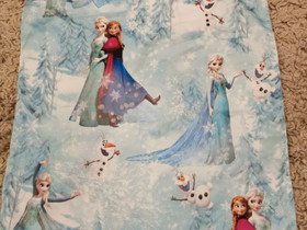 Frozen-tyynynpäällinen, Sängyt ja makuuhuone, Sisustus ja huonekalut, Tuusula, Tori.fi Frozen-tyynynpäällinen, Sängyt ja makuuhuone, Sisustus ja huonekalut, Tuusula, Tori.fi