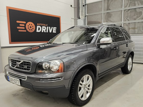Volvo XC90, Autot, Pirkkala, Tori.fi Volvo XC90, Autot, Pirkkala, Tori.fi